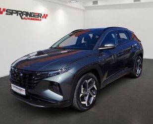 Hyundai TUCSON Gebrauchtwagen