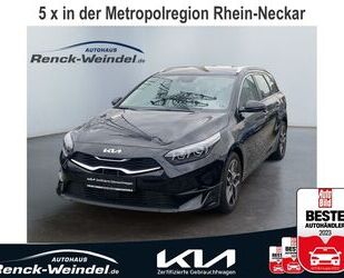Kia ceed Sportswagon Gebrauchtwagen