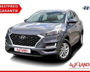 Hyundai TUCSON Gebrauchtwagen