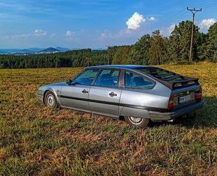 Citroen CX Gebrauchtwagen