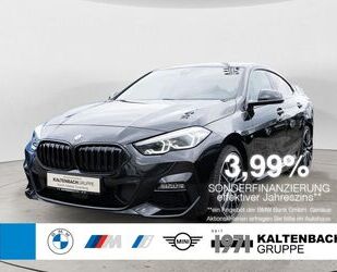 BMW 218 Gran Coupé Gebrauchtwagen