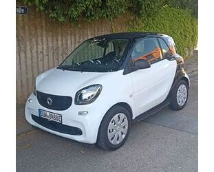 Smart Andere Gebrauchtwagen
