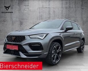 Cupra Ateca Gebrauchtwagen