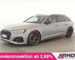 Audi RS4 Gebrauchtwagen