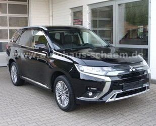 Mitsubishi Outlander Gebrauchtwagen