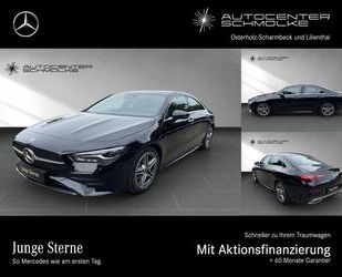 Mercedes-Benz CLA 180 Gebrauchtwagen