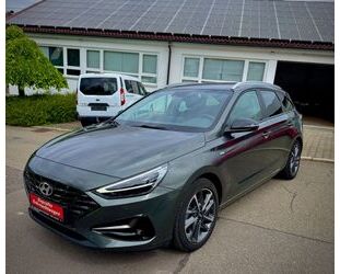 Hyundai i30 Gebrauchtwagen