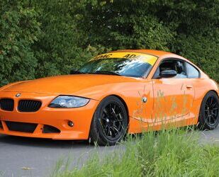 BMW Z4 Gebrauchtwagen