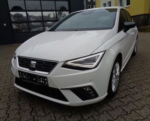 Seat Ibiza Gebrauchtwagen