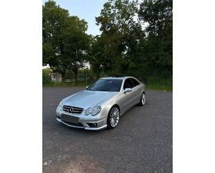 Mercedes-Benz CLK 200 Gebrauchtwagen