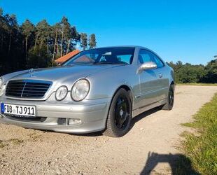 Mercedes-Benz 230 Gebrauchtwagen