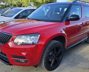 Skoda Yeti Gebrauchtwagen