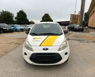 Ford Ka/Ka+ Gebrauchtwagen