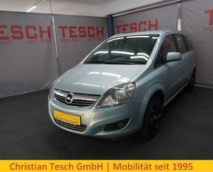Opel Zafira Gebrauchtwagen