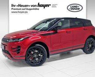 Land Rover Range Rover Evoque Gebrauchtwagen