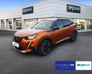 Peugeot 2008 Gebrauchtwagen