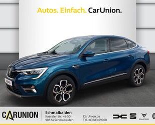 Renault Arkana Gebrauchtwagen
