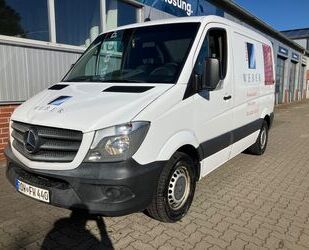 Mercedes-Benz Sprinter Gebrauchtwagen