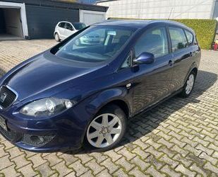 Seat Altea Gebrauchtwagen
