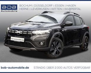 Dacia Sandero Gebrauchtwagen