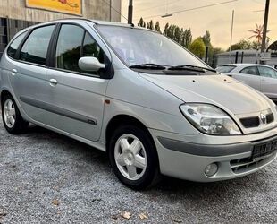 Renault Scenic Gebrauchtwagen