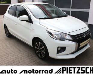 Mitsubishi Space Star Gebrauchtwagen