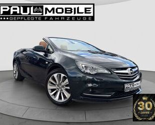 Opel Cascada Gebrauchtwagen