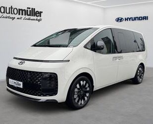 Hyundai STARIA Gebrauchtwagen