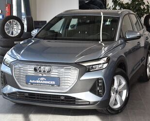 Audi Q4 Gebrauchtwagen