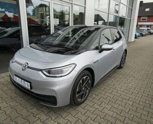 VW ID.3 Gebrauchtwagen