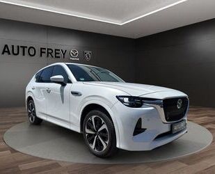 Mazda CX-60 Gebrauchtwagen