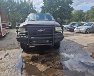 Ford F 350 Gebrauchtwagen