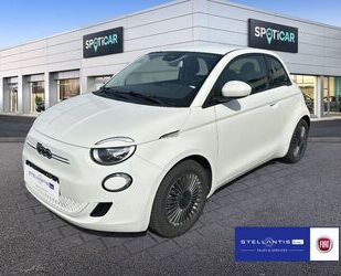Fiat 500e Gebrauchtwagen