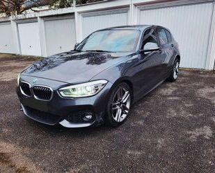 BMW 118 Gebrauchtwagen
