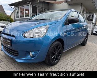 Mitsubishi Space Star Gebrauchtwagen