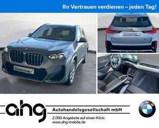 BMW X1 Gebrauchtwagen