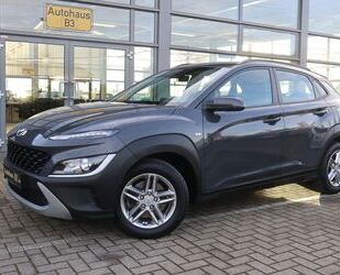 Hyundai KONA Gebrauchtwagen