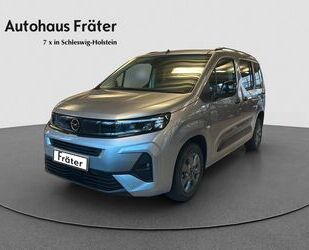 Opel Combo Life Gebrauchtwagen