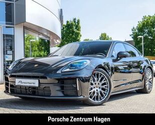 Porsche Panamera Gebrauchtwagen