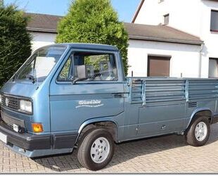 VW T3 andere Gebrauchtwagen