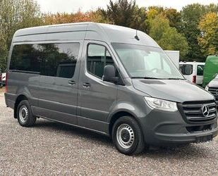 Mercedes-Benz Sprinter Gebrauchtwagen