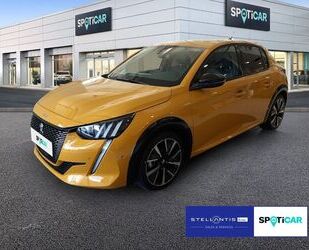 Peugeot 208 Gebrauchtwagen