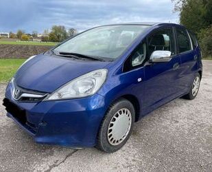 Honda Jazz Gebrauchtwagen