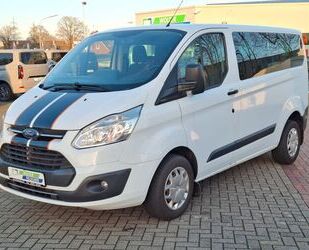 Ford Transit Gebrauchtwagen