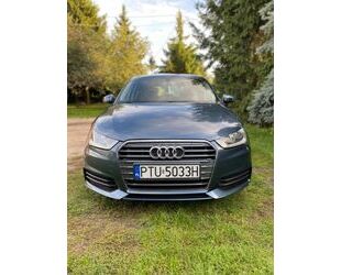Audi A1 Gebrauchtwagen