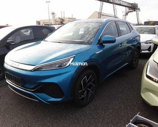 BYD ATTO 3 Gebrauchtwagen