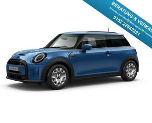 Mini Cooper SE Gebrauchtwagen