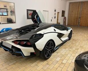 Lamborghini Andere Gebrauchtwagen