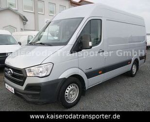 Hyundai H350 Gebrauchtwagen