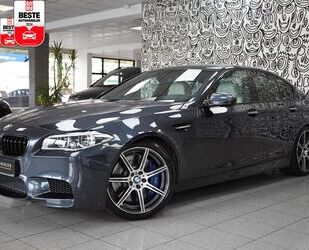 BMW M5 Gebrauchtwagen
